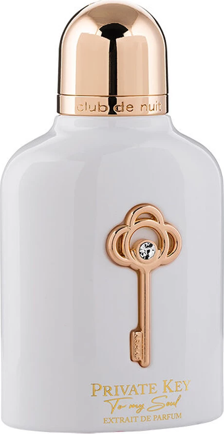 Eau de Parfum unisex Armaf Club de Nuit Private Key To My Soul, 100ml