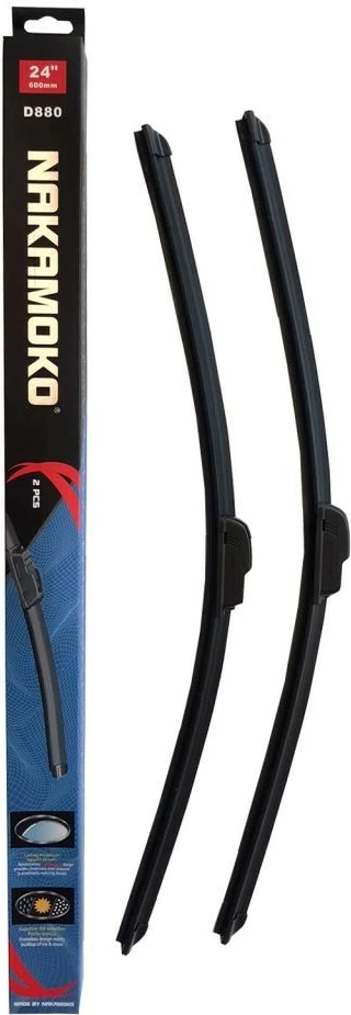 Fshirese Xhami Para Nakamoko 60cm