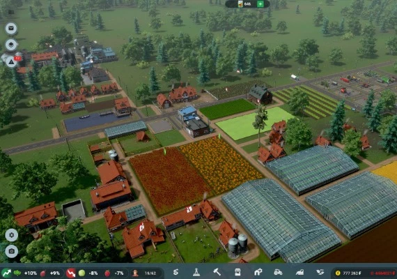 Farm Manager World Global