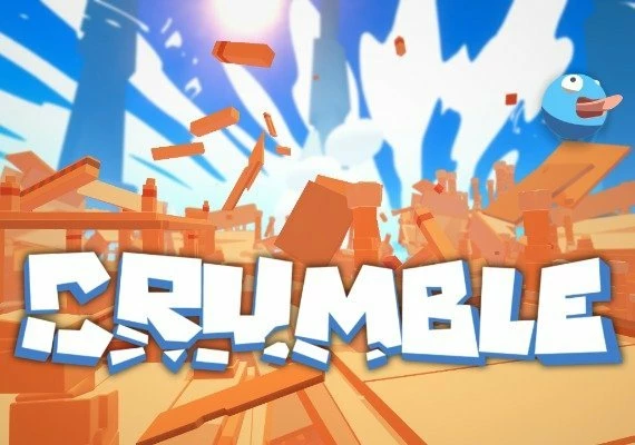 Crumble EN Global