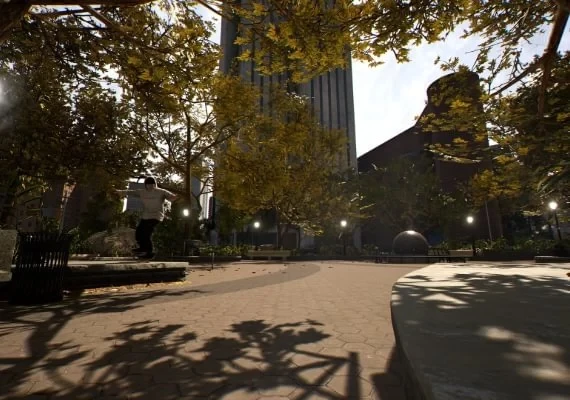 Session: Skate Sim Global