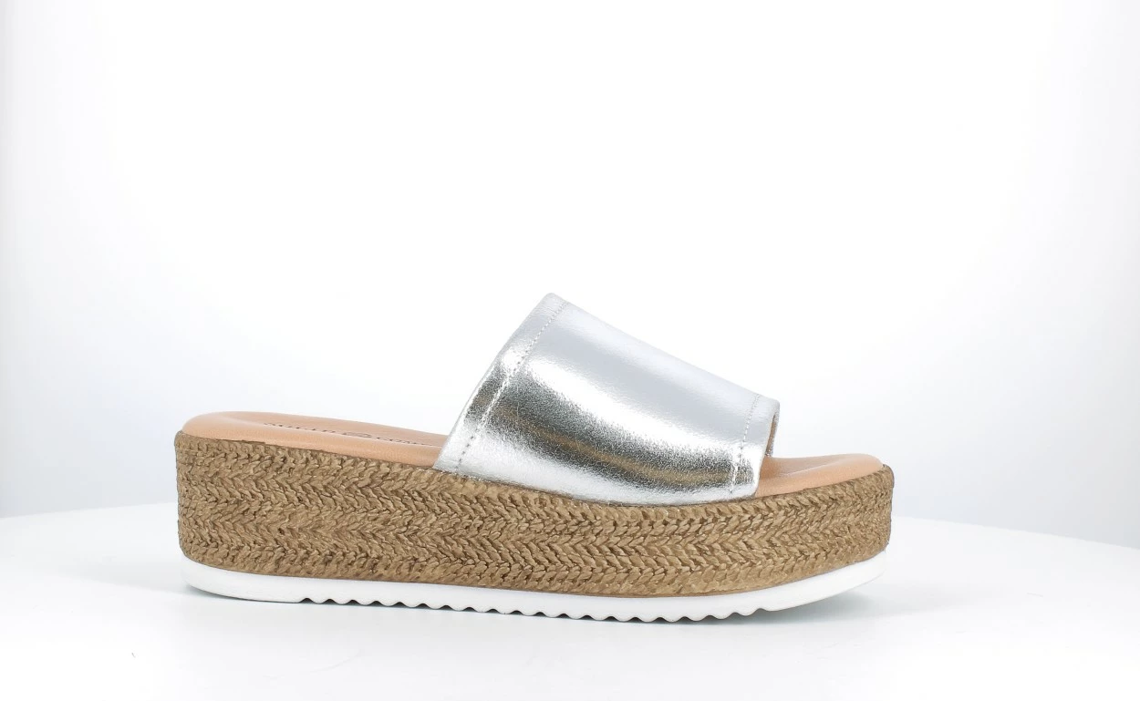 Sandale per femra MIA, hiri