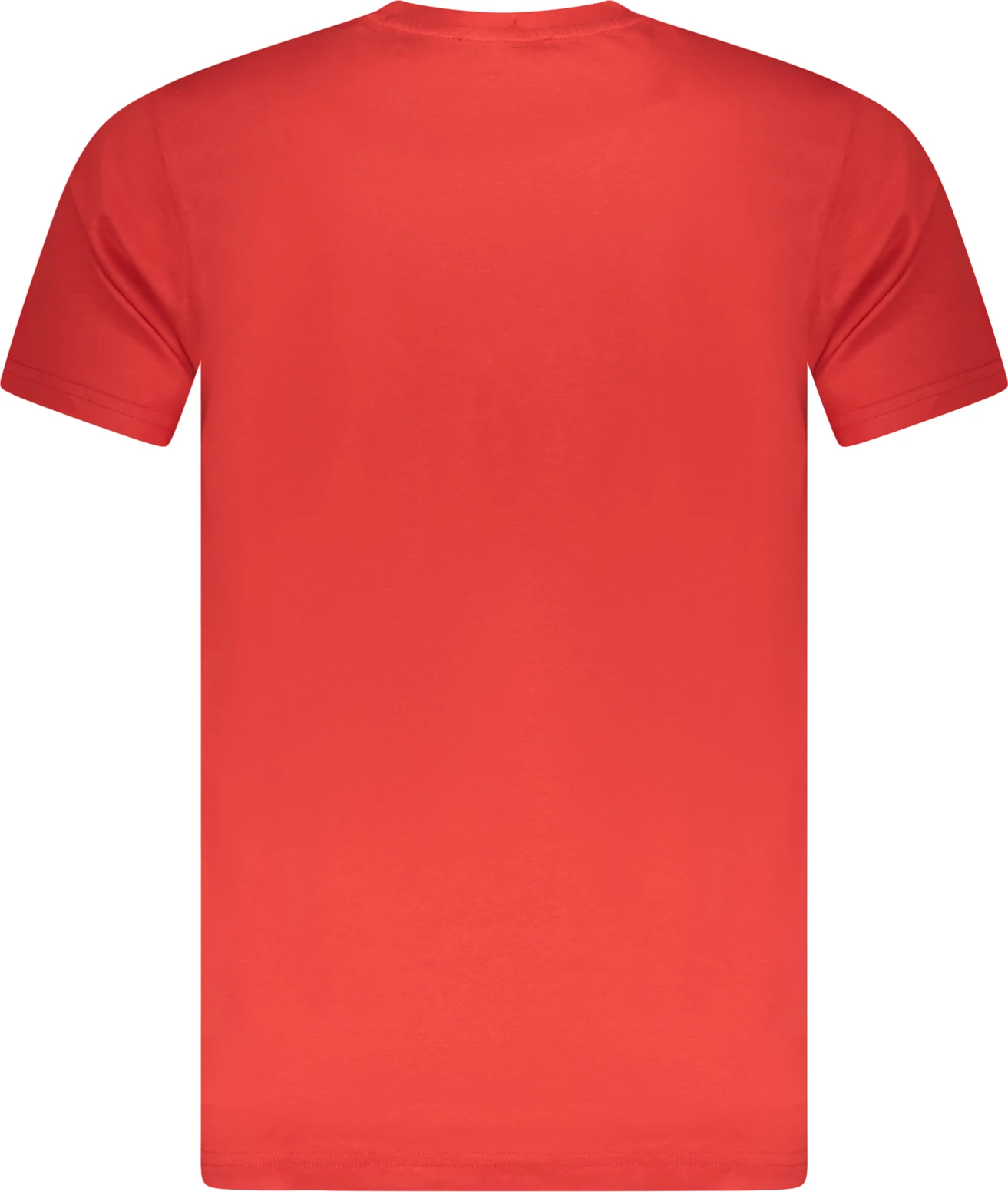 Maicë për meshkuj CAVALLI CLASS, e kuqe