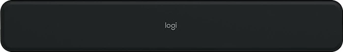 Mbështetëse për tastierë Logitech MX, 420 mm, grafit