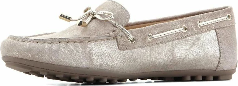 Këpucë për femra Geox, kafe