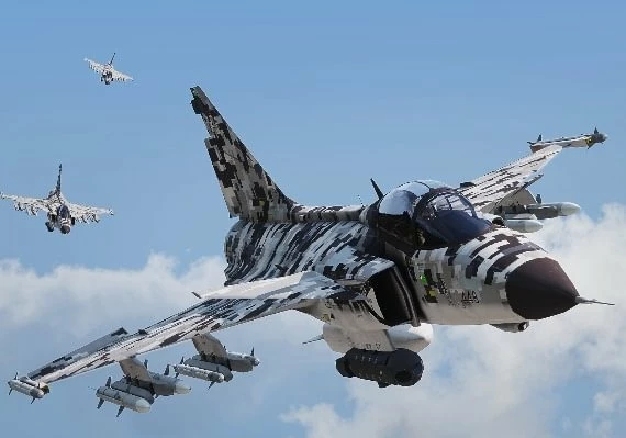 Arma 3: Jets DLC EN/DE/FR/IT/ES Global