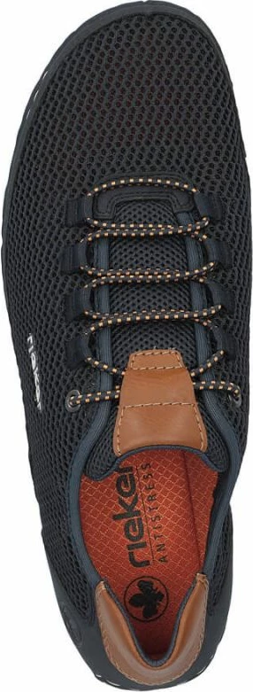 Atlete për meshkuj Rieker, blu marin