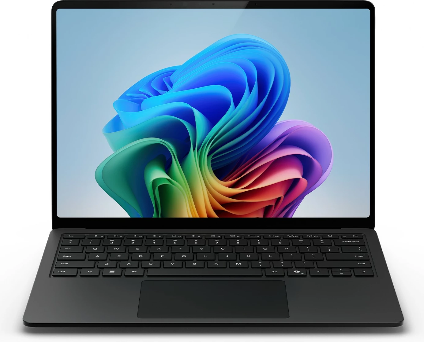 Laptop Microsoft Surface 7 Copilot+ PC, Intel Core Ultra 7, 32 GB RAM, 512 GB SSD, Ngjyrë e zezë
