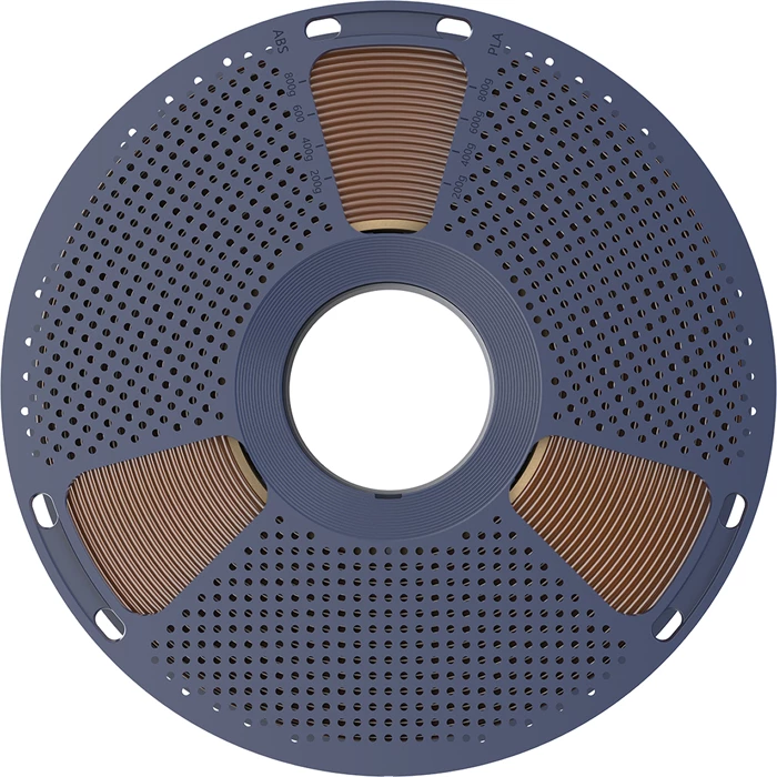 Filament 3D Sunlu PETG CB, PETG, Coffee Brown