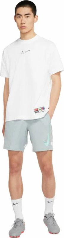 Shorce për meshkuj Nike, gri