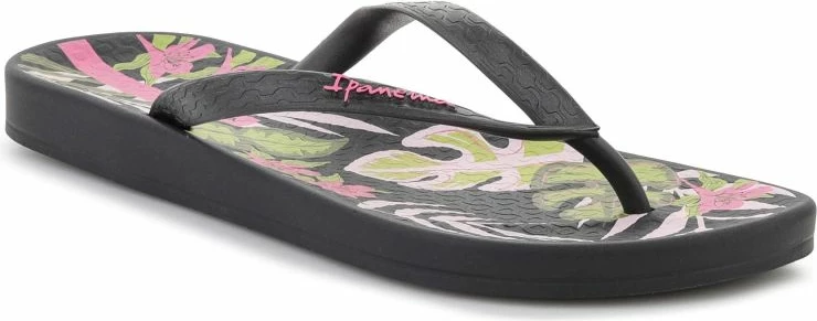Papuqe femra Ipanema Anat. Temas 83759-BL500, rozë/zeza