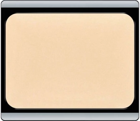 Kamuflazh krem për femra Artdeco 15 Summer Apricot 4.5g