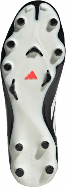 Atlete futbolli adidas për meshkuj, të zeza [Madhësia: 42 2/3]