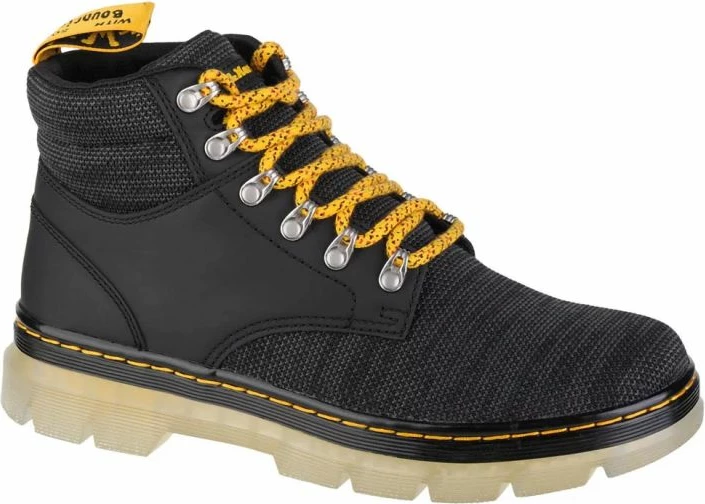 Çizme Dr Martens, të zeza