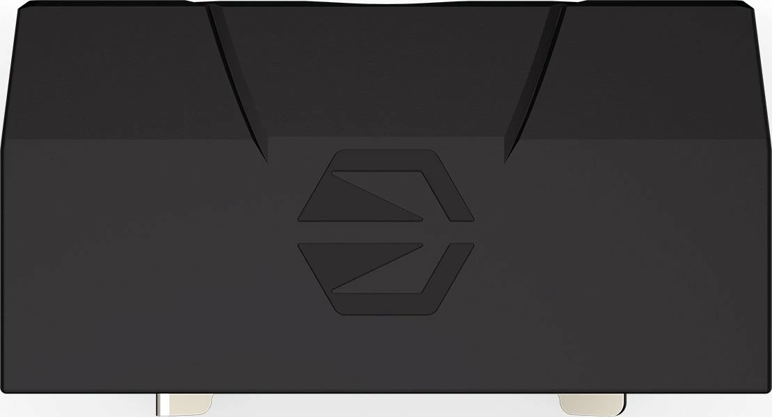 Ftohës CPU Endorfy Spartan 5 MAX ARGB EY3A004, 120mm, TDP 180W, i zi