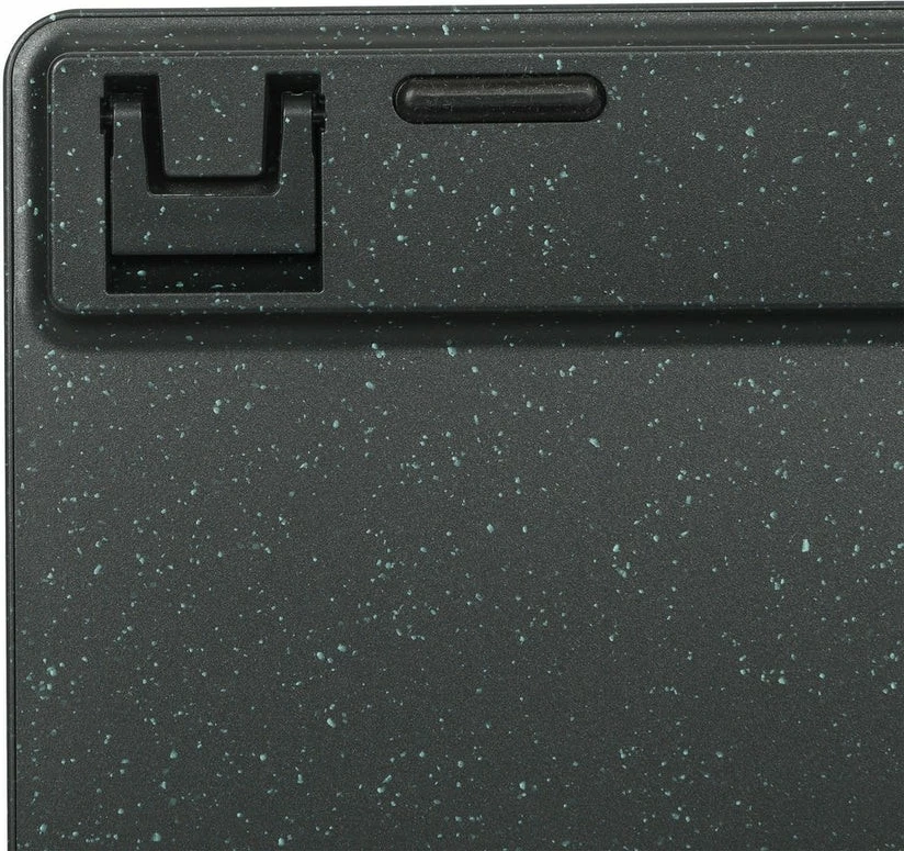 Tastierë Targus Full Size, USB, QWERTY UK, e zezë