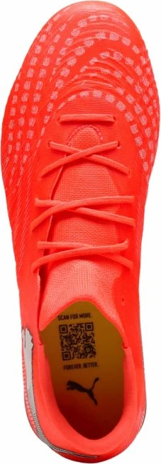 Atlete futbolli Puma për meshkuj [Madhësia: 43]