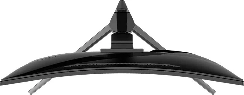 Monitor gaming MSI MAG 27CQ6PF 27\" QHD Curved 180Hz i zi