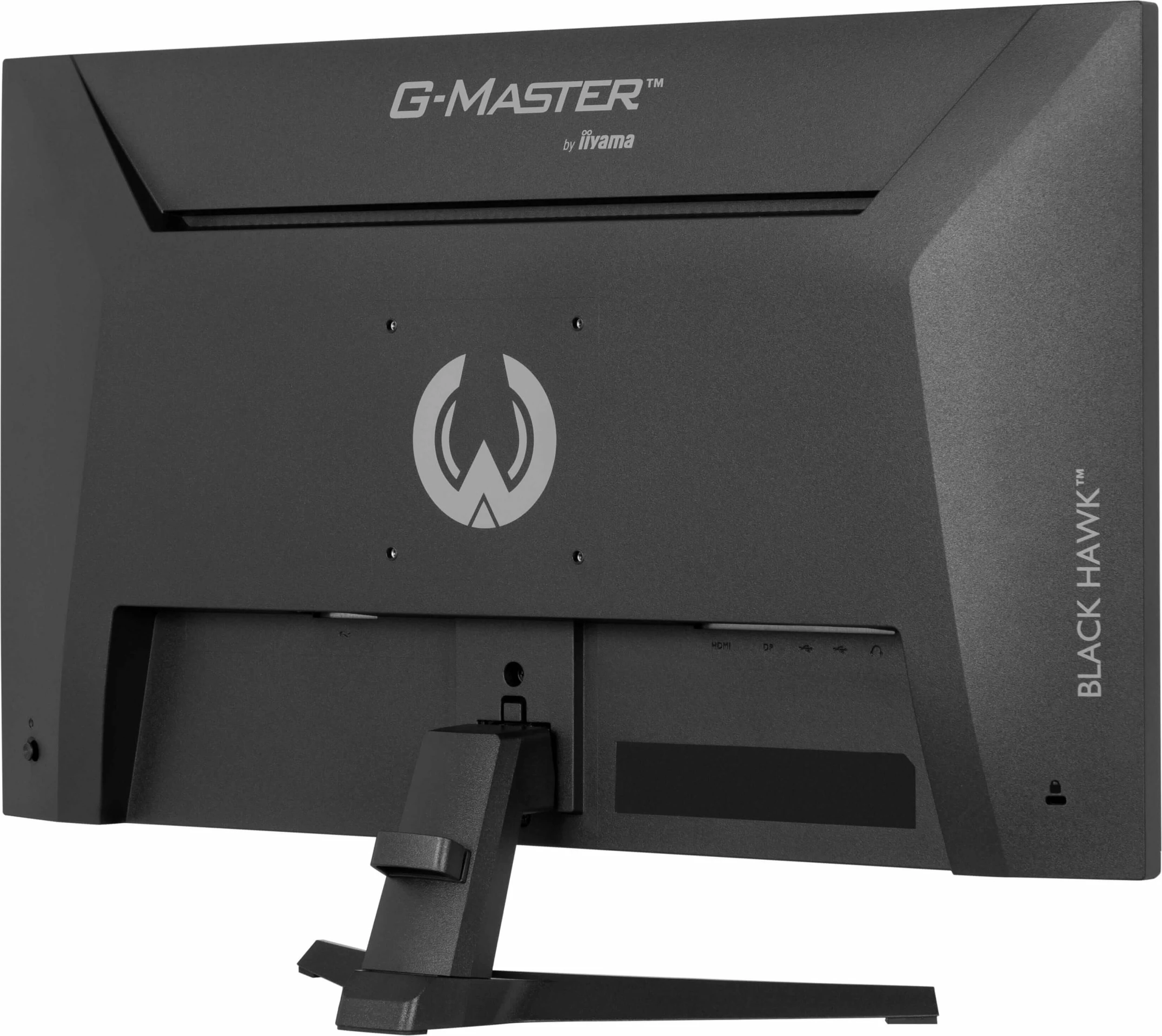 Monitor iiyama G-Master G2741QSU-B1 Black Hawk 27\" WQHD IPS 144Hz 1ms, i zi