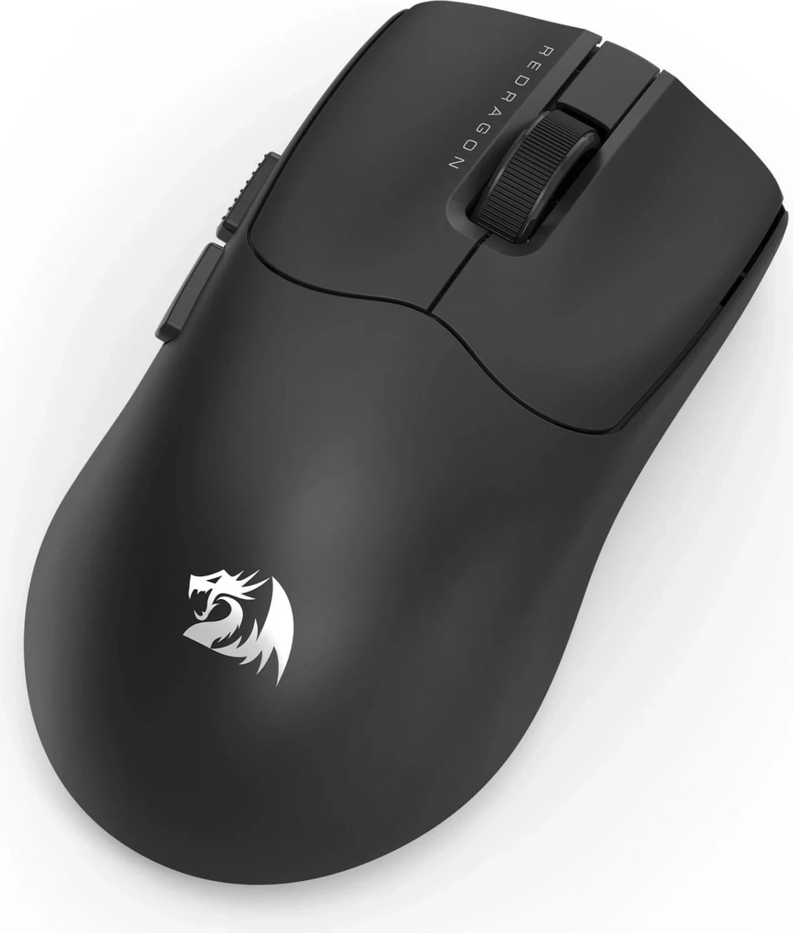 Maus gaming Redragon Axion M933, wireless/USB-C, 45000 DPI, 8000 Hz, i zi