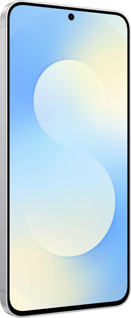 Celular Samsung Galaxy S25 FE, 8GB RAM 256GB, 6.7" FHD+ 120Hz, 50MP, Android 16, Icy Blue