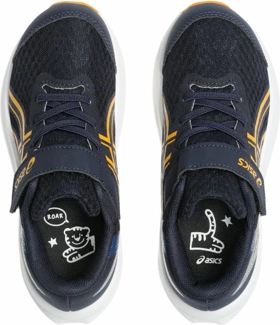 Atlete fëmijësh Asics Patriot 14 PS 1014A391 403