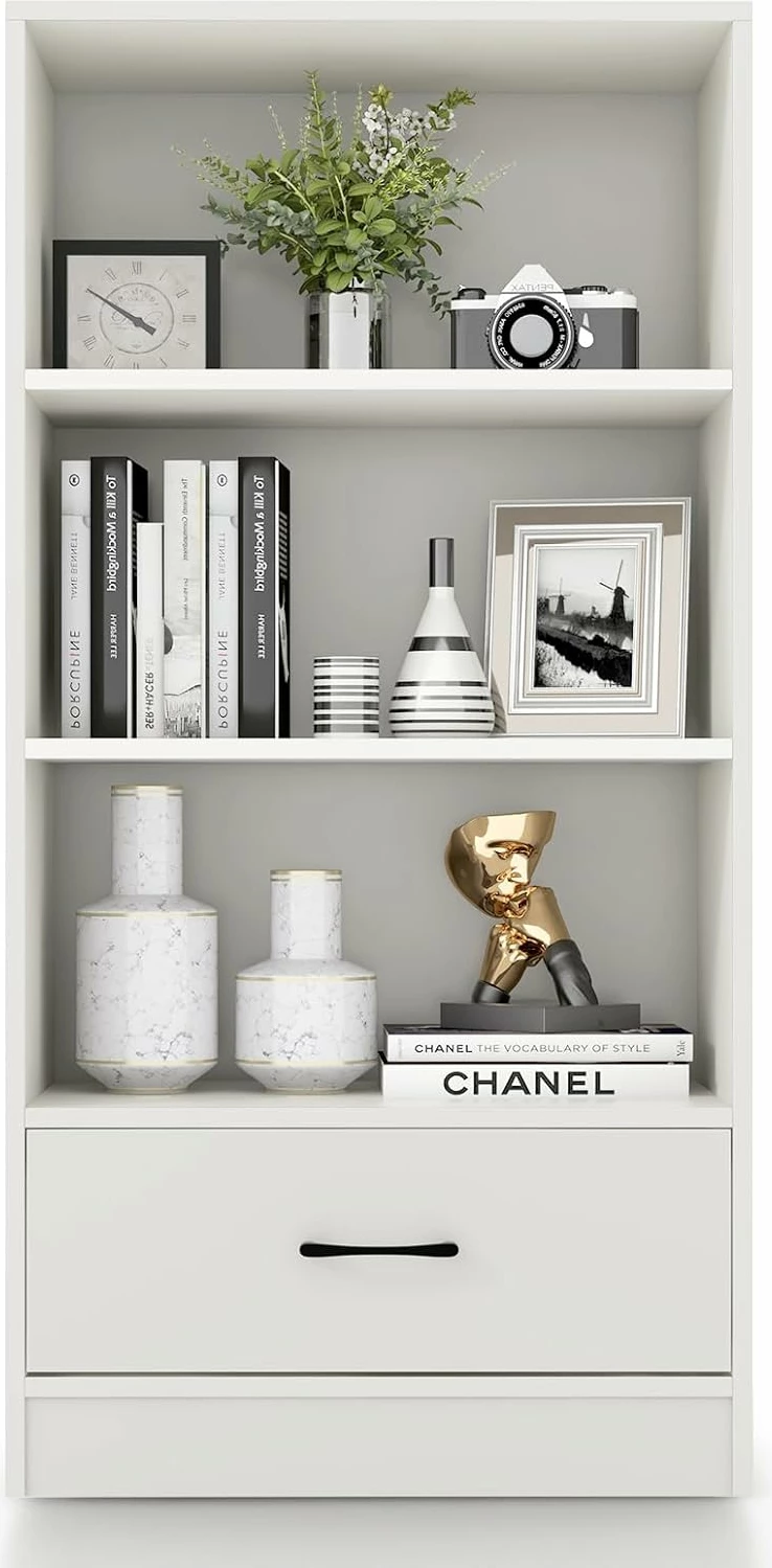 Dollap për libra Katy