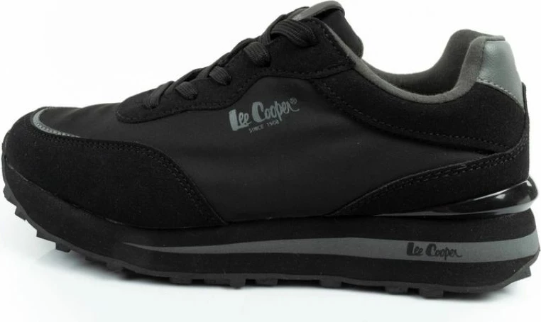 Atlete për femra Lee Cooper, të zeza [Madhësia: 36]