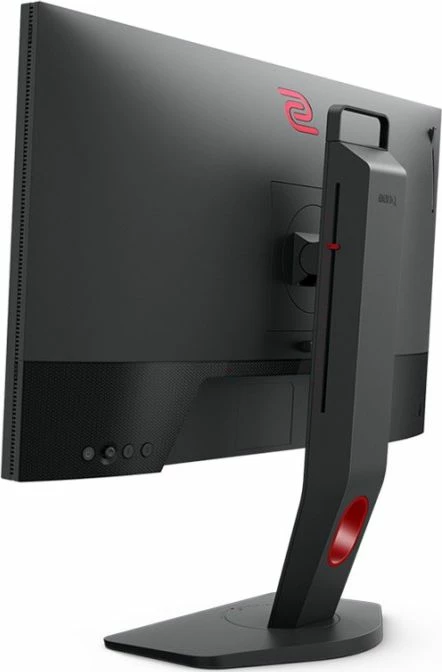 Monitor gaming BenQ ZOWIE XL2540K (9H.LJMLB.QBE) 24.5\" Full HD 240Hz 1ms, zi/kuqe