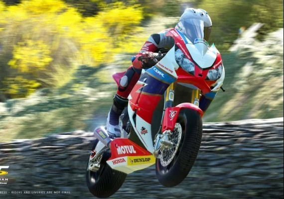 TT Isle of Man Global