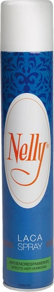 Nelly Anti-Frizz Hair Spray