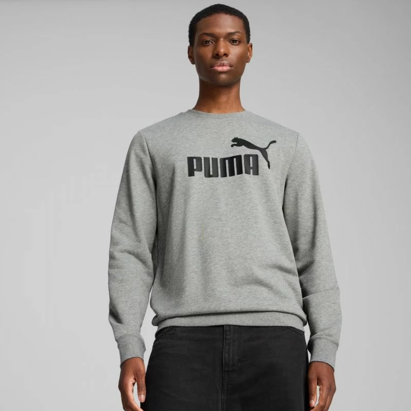Duks për meshkuj Puma, i hirtë