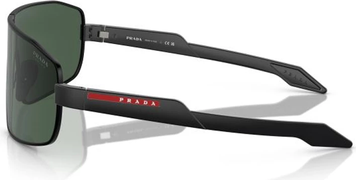 Syze dielli për meshkuj Prada Linea Rossa PS 54YS 1BO06U 74