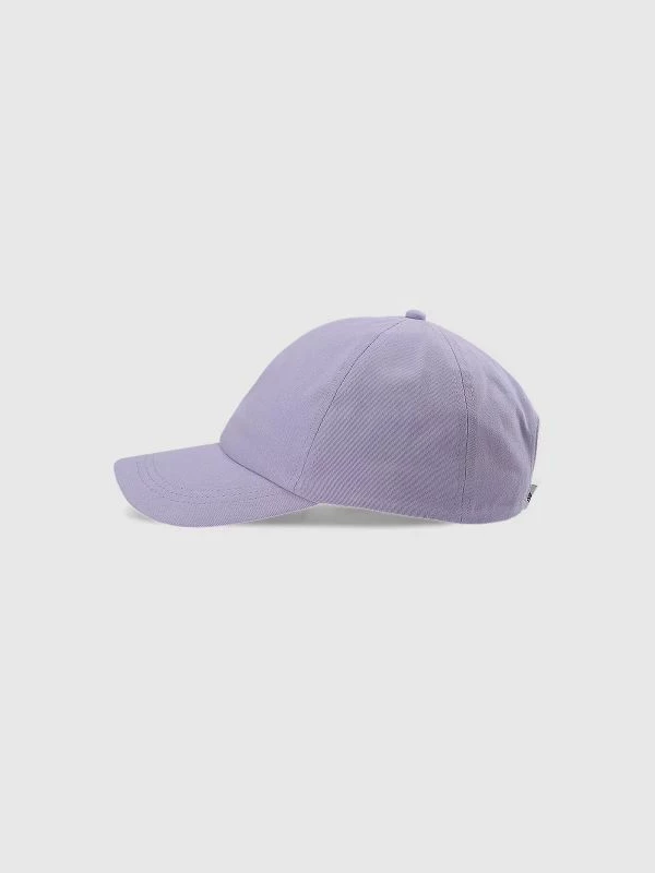 Kapelë strapback unisex 4f