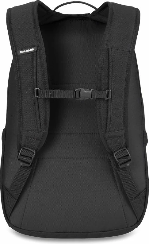Çantë shpine Dakine Campus 25L, e zezë [Madhësia: Standarde]