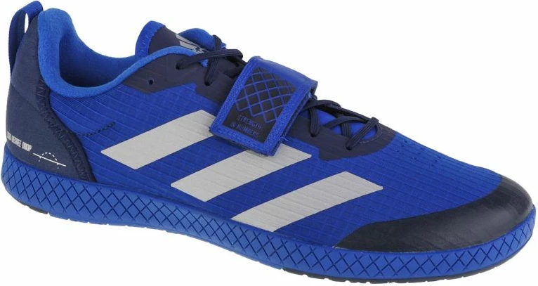 Atlete për meshkuj adidas The Total M GY8917, blu