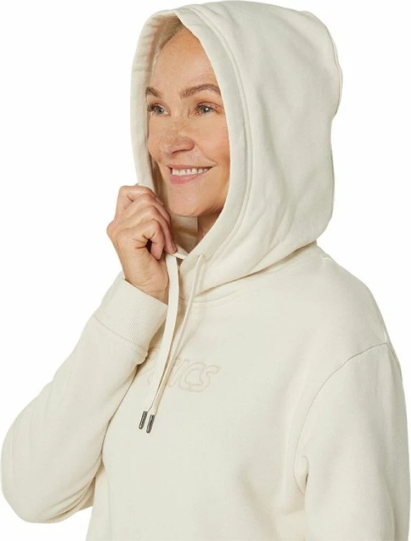 Duks për femra Asics, krem