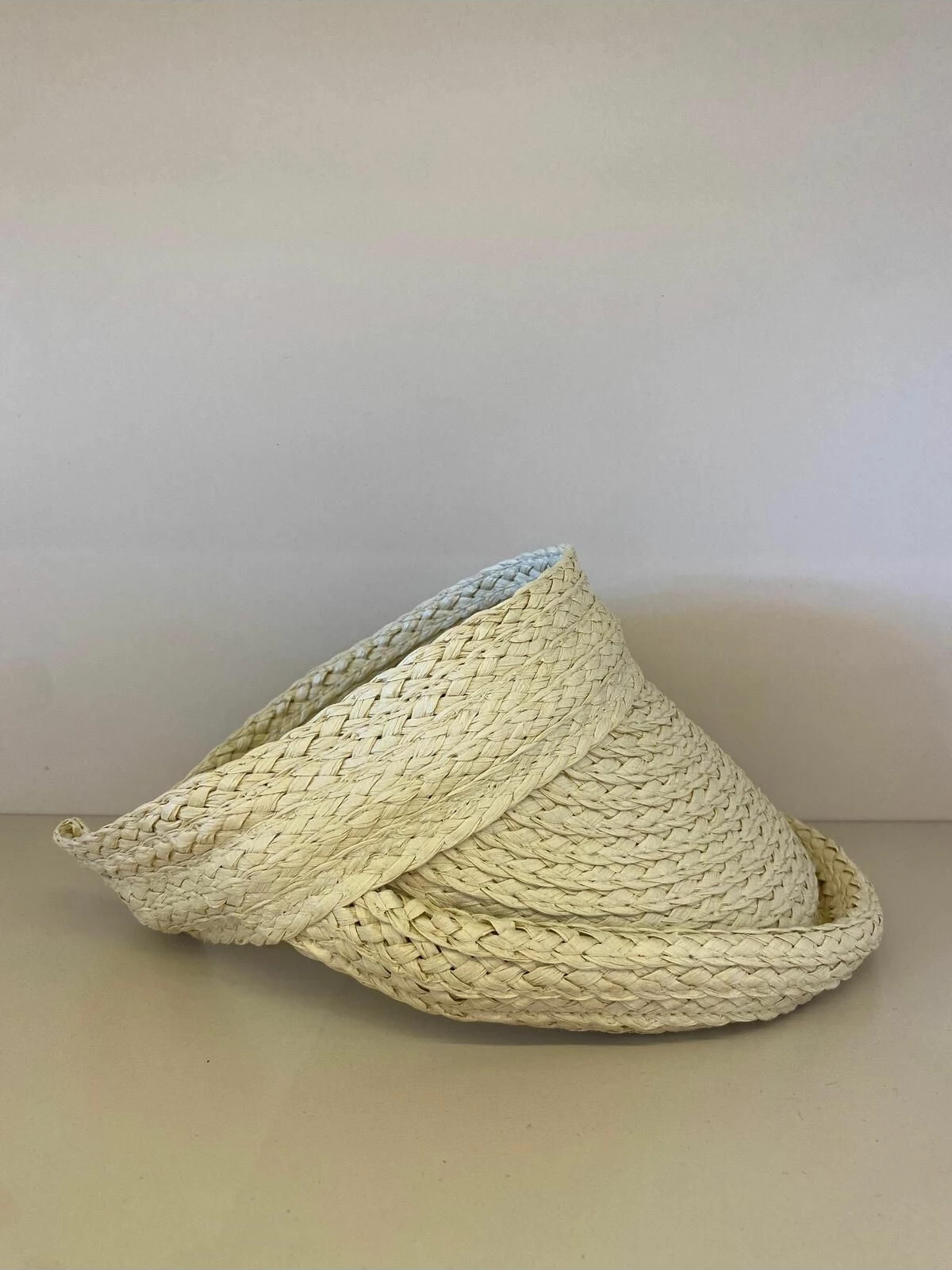 Kapelë verore për gra, ngjyrë bezhë, Jumeon, Hsr2113