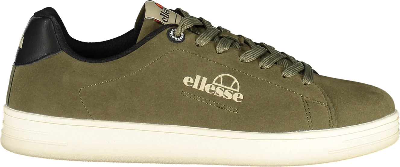 Atlete Ellesse Jerry meshkuj, të gjelbra