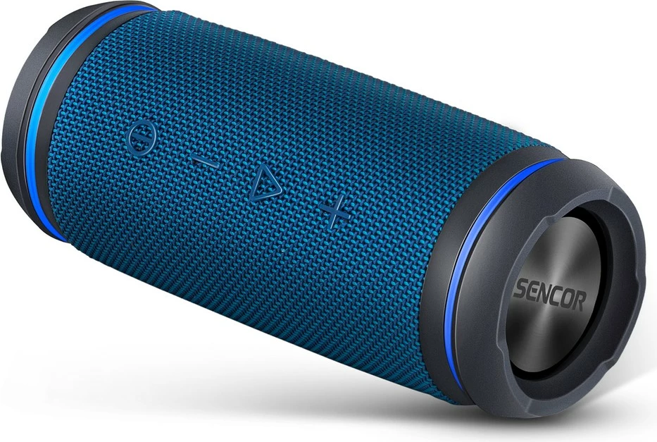 Altoparlantë Wireless Sencor SSS 6400N SIRIUS BLUE
