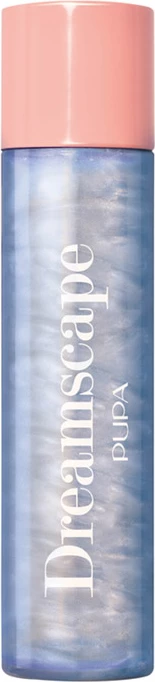 Pupa Vamp! Dreamscape Scented &amp; Brightening Body Water
