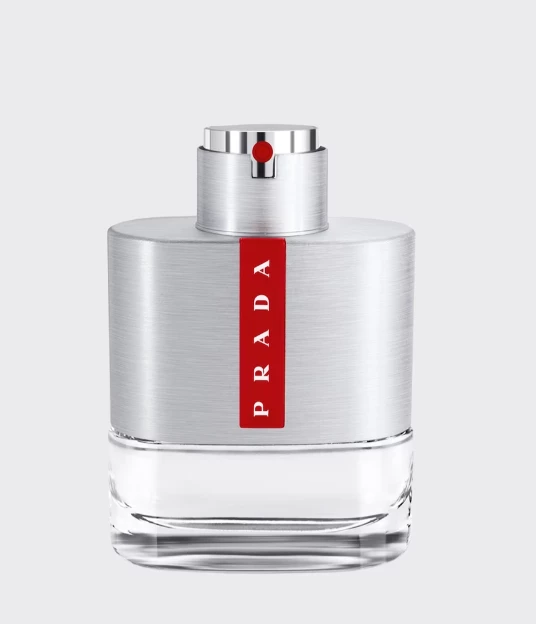 Eau de Toilette Prada Luna Rossa, 50 ml