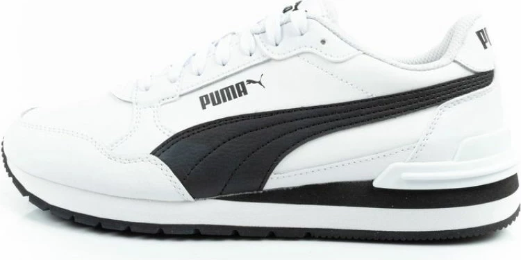 Atlete Puma për femra dhe fëmijë, të bardha