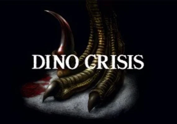 Dino Crisis EN Global
