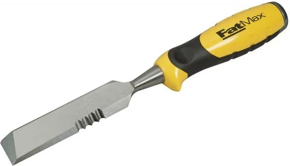 Daltë Stanley FatMax FMHT0-16067 me teh anësor, verdhë/zezë