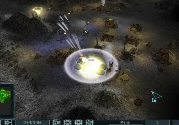 TopWare - RTS Collection EN Global