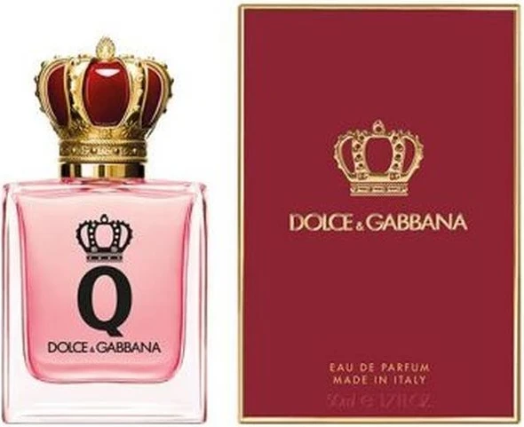 Eau de Parfum Dolce & Gabbana Q , 50ml