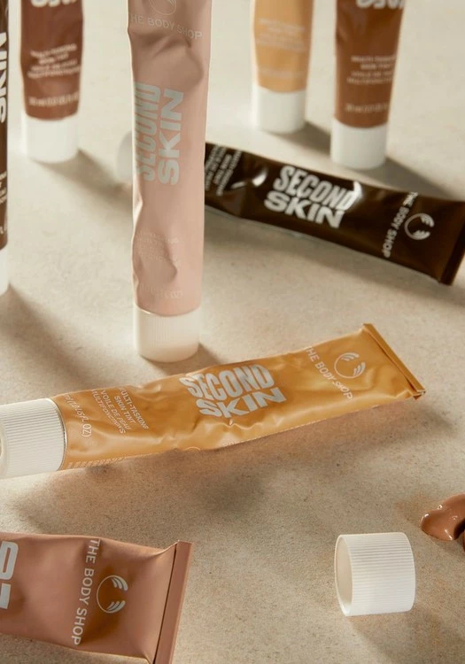 Second Skin Tint 30 ML MEDIUM 1C