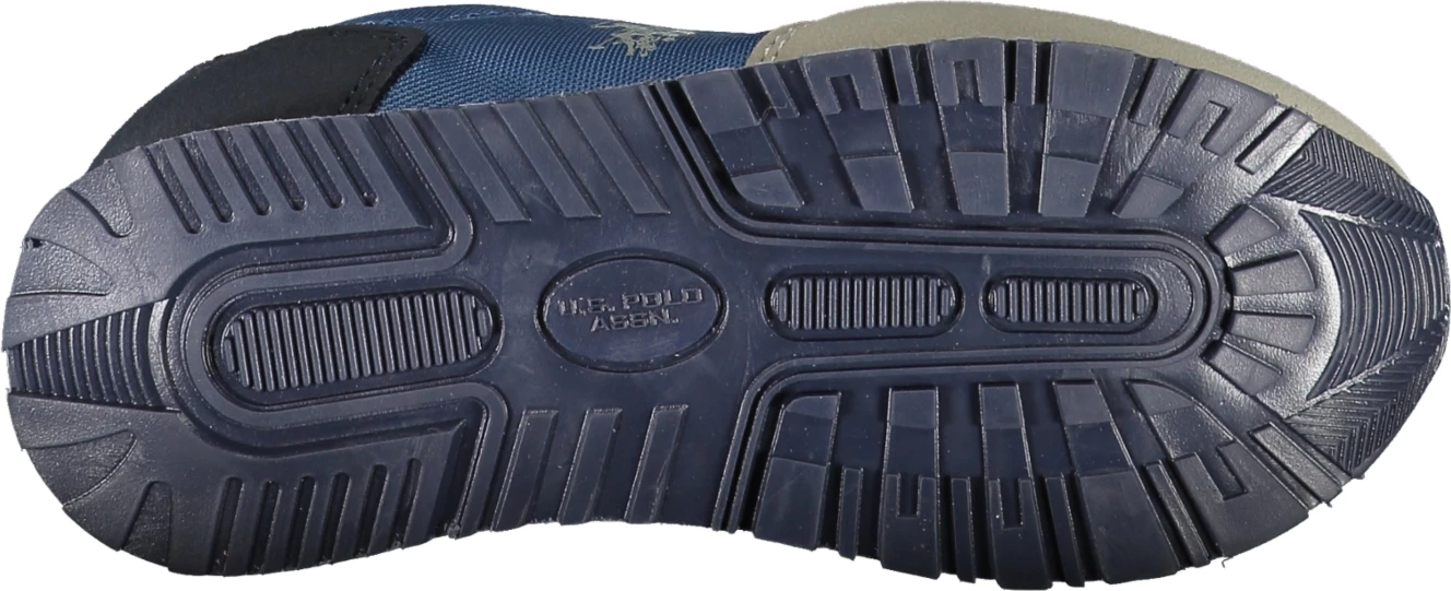 Atlete për djem U.S. POLO ASSN., të kaltra