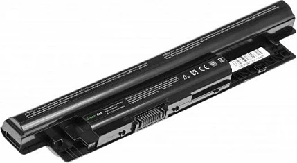 Bateri laptopi Green Cell për Dell Inspiron 3521/5521/5537/5721, 11.1V 4400mAh